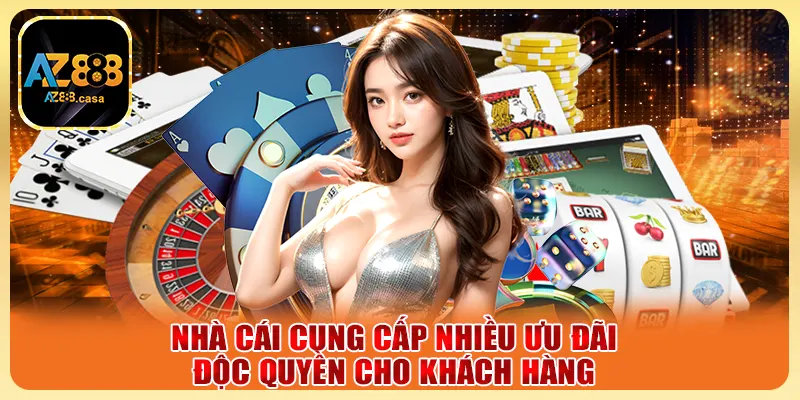 Nhà cái cung cấp hệ thống xử lý giao dịch nhanh chóng, an toàn